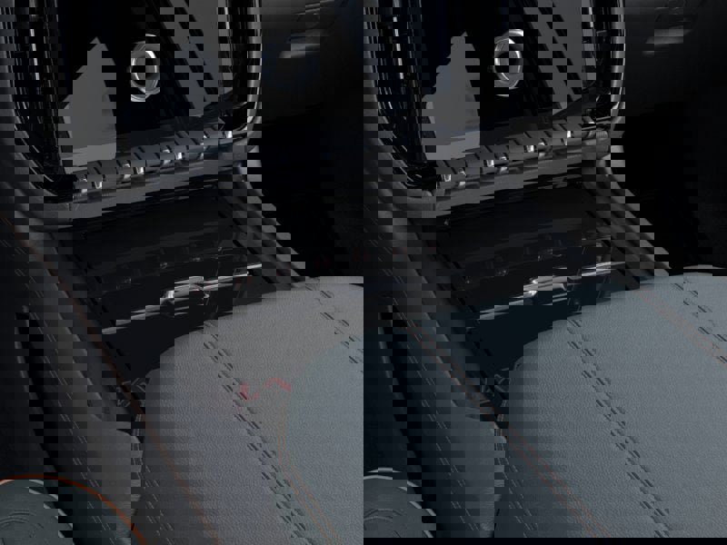 New 2026 GMC Yukon XL AT4 image 47