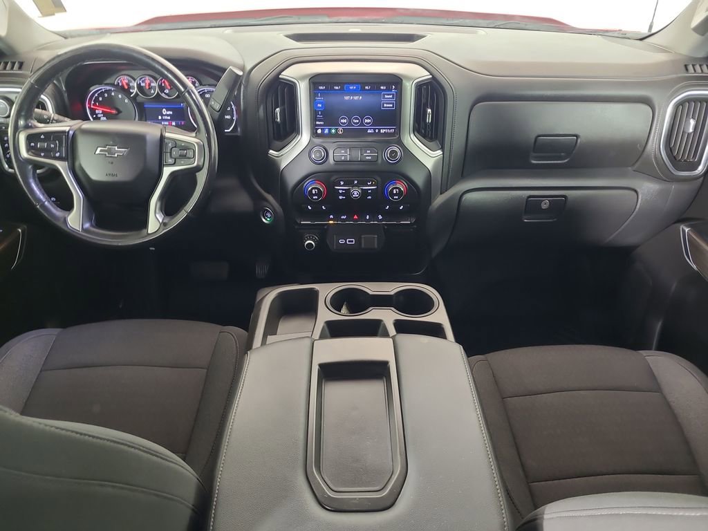 Used 2020 Chevrolet Silverado 1500 RST w/ All-Star Edition image 22