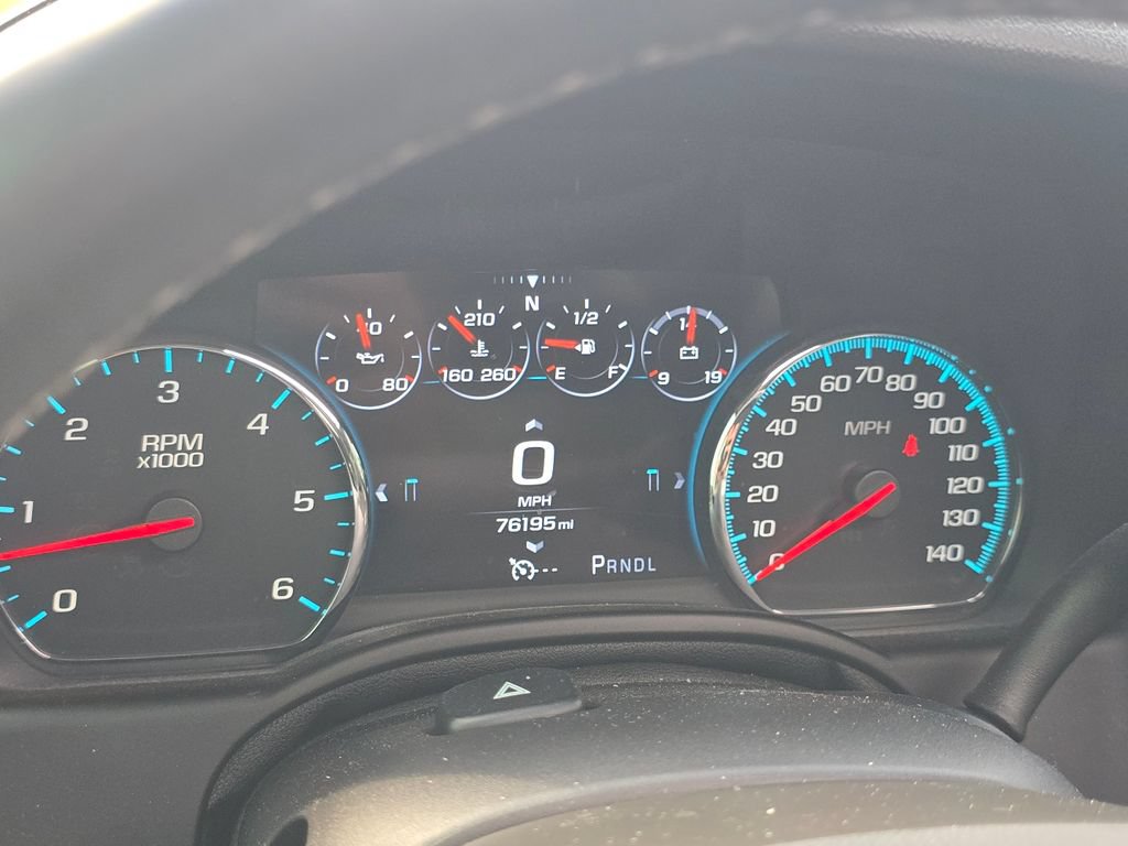 Used 2017 Chevrolet Tahoe Premier AWD/4WD image 31