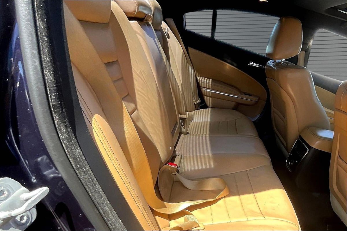 Used 2012 Dodge Charger SXT Plus RWD image 24