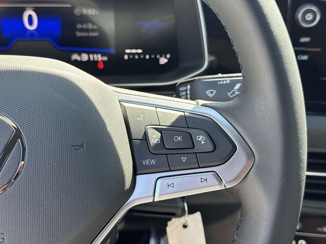 New 2026 Volkswagen Jetta Sport image 18