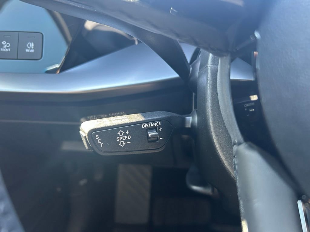 Used 2023 Audi A3 2.0T Premium w/ Convenience Package image 25