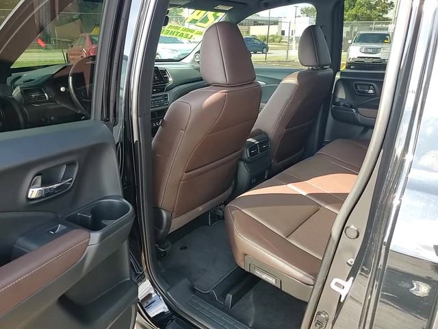 Used 2024 Honda Ridgeline RTL image 24