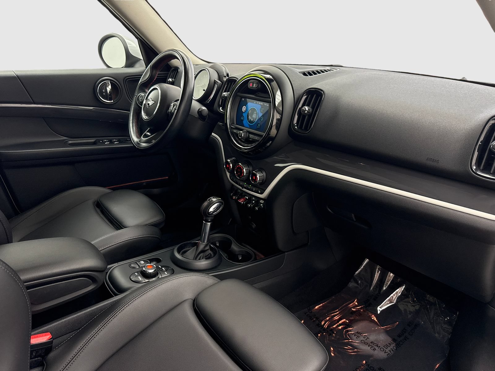 Used 2019 MINI Cooper Countryman S FWD image 41