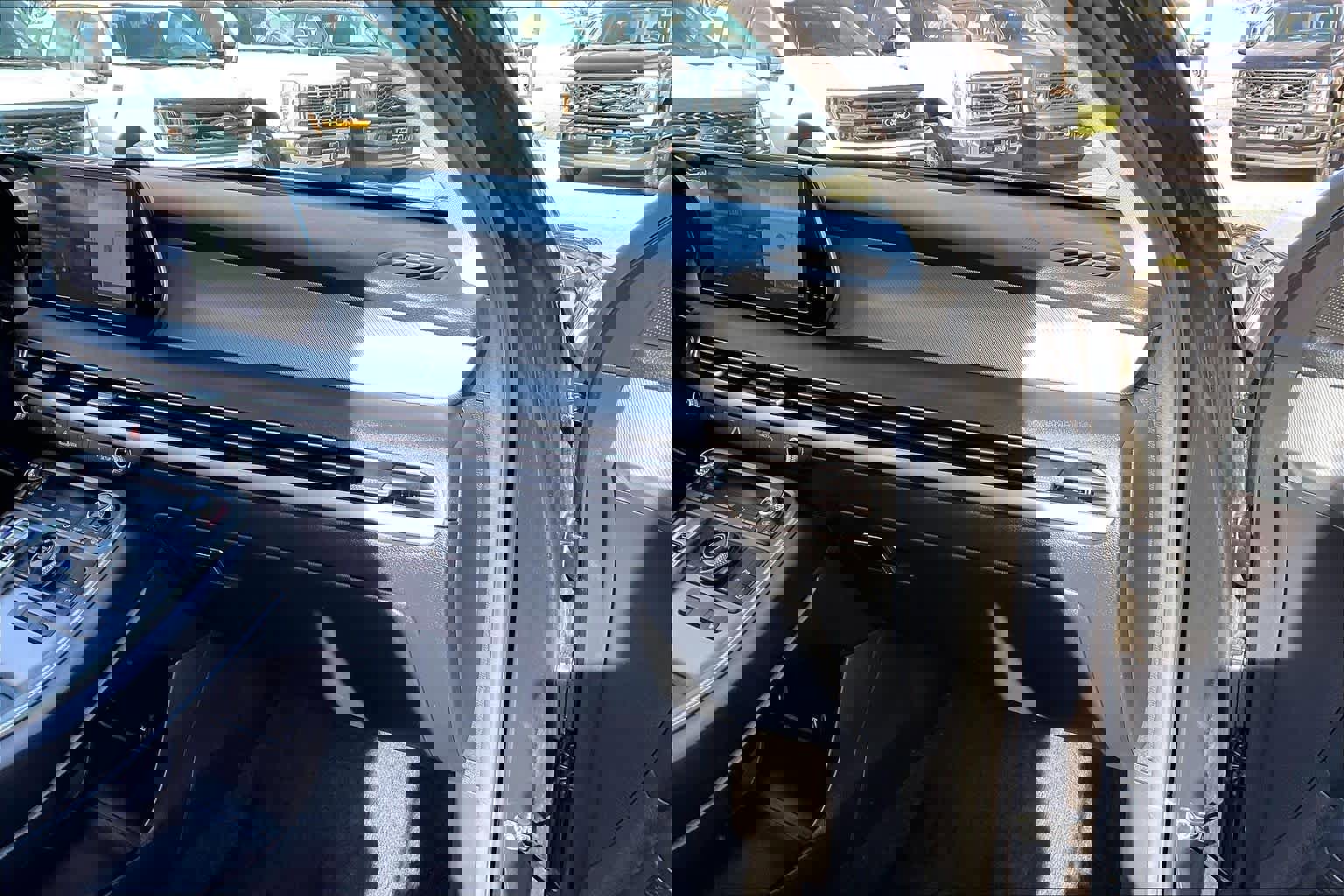 Used 2025 Hyundai Palisade SEL image 17