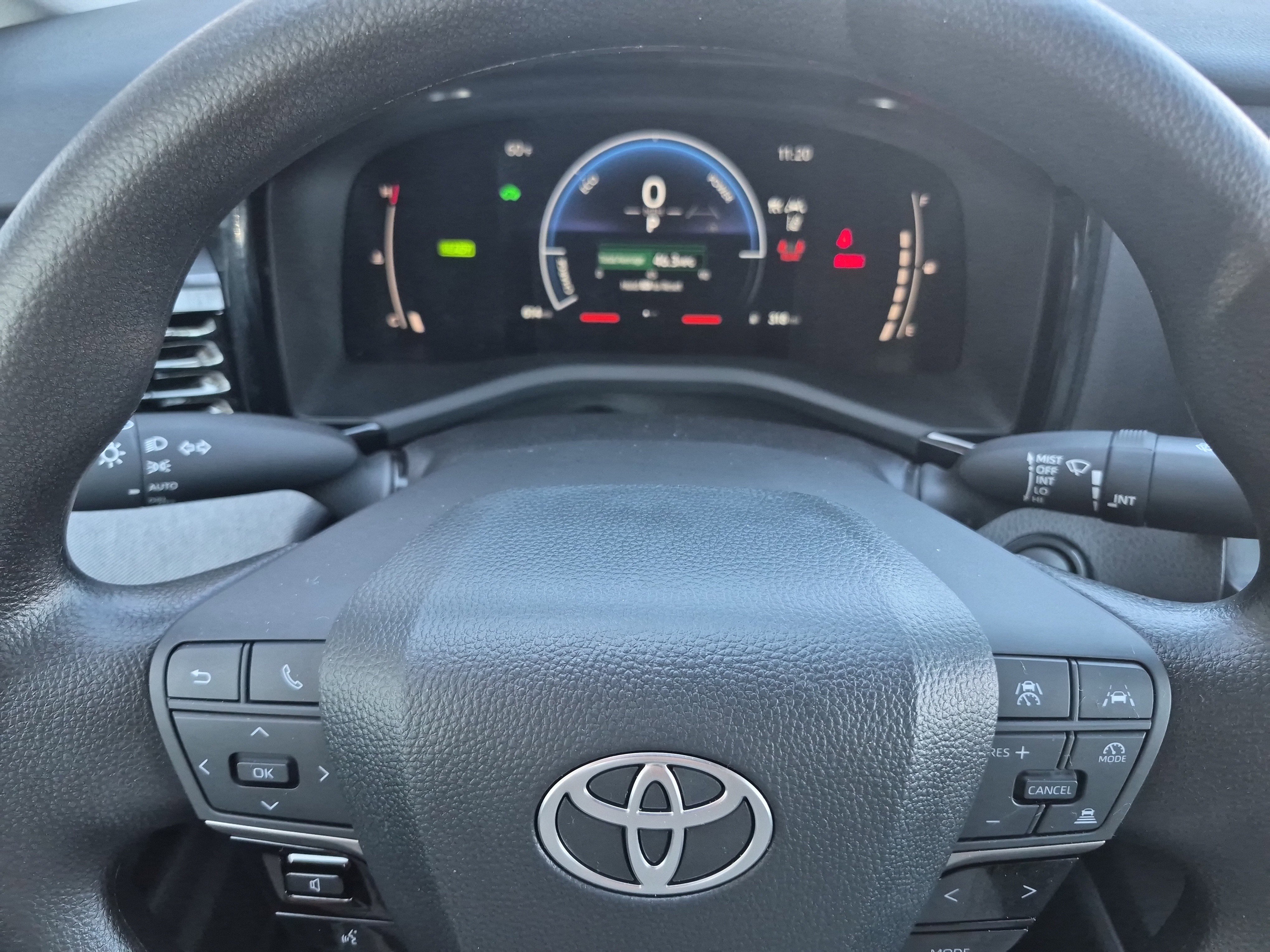 Used 2026 Toyota Camry LE image 24