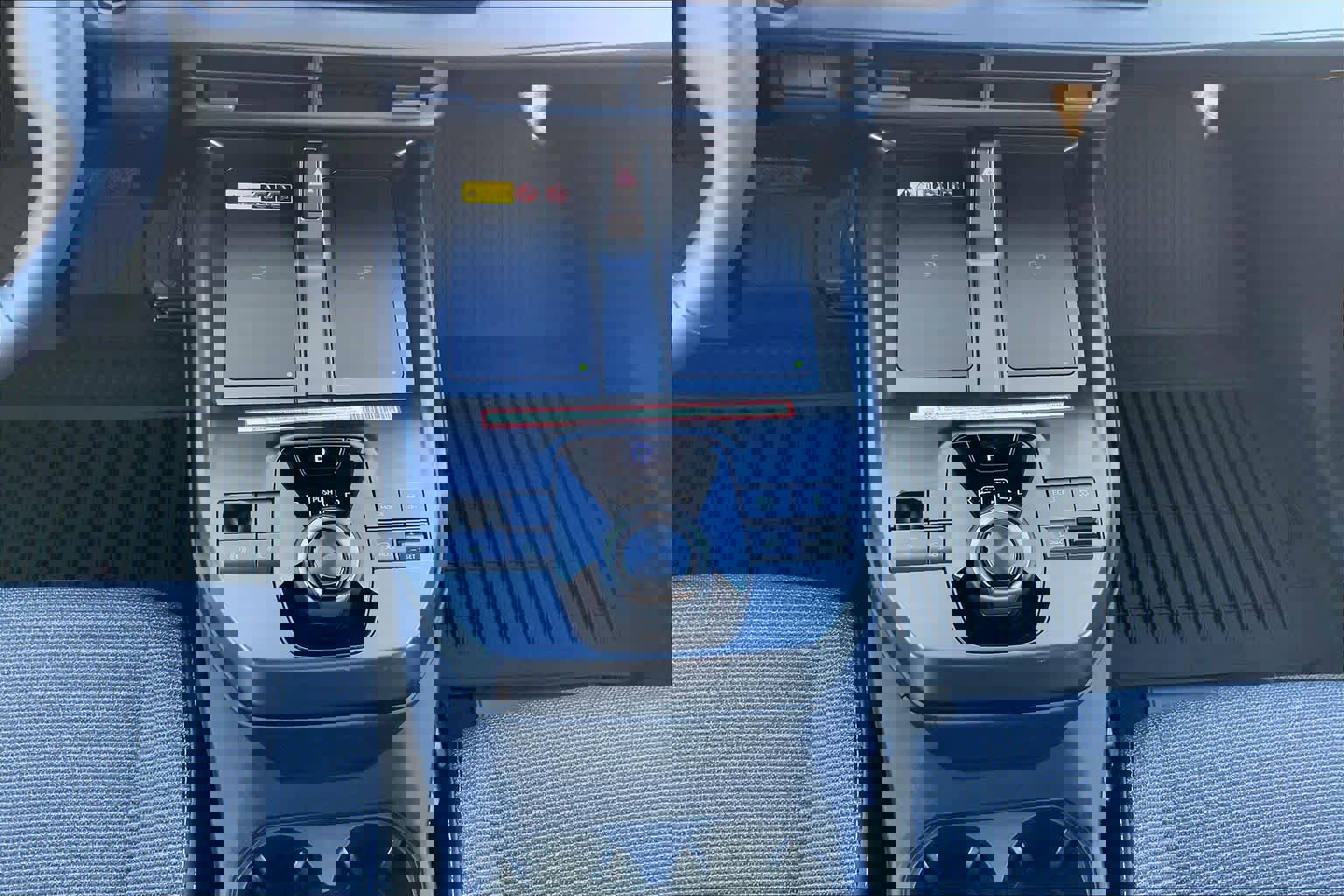 New 2026 Toyota bZ image 18