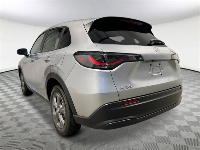 New 2026 Honda HR-V LX image 4