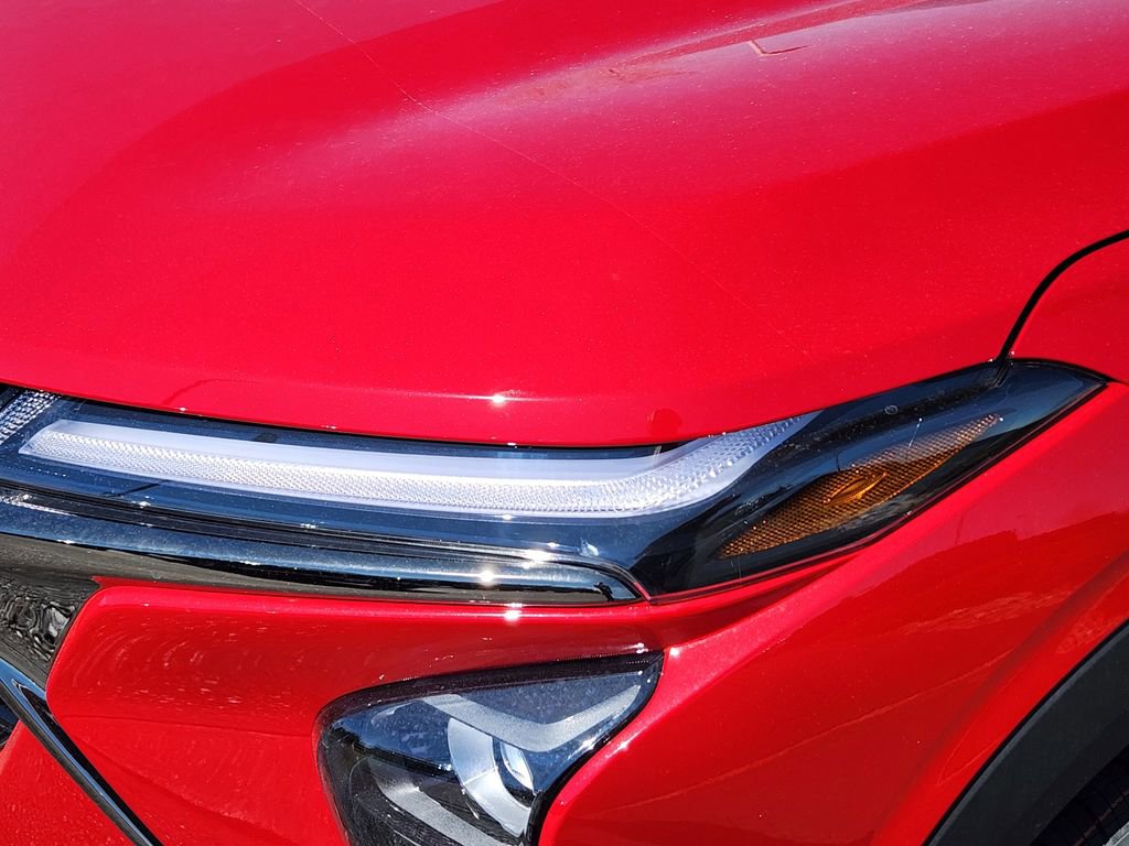 New 2026 Chevrolet Trax RS w/ Sunroof Package image 5