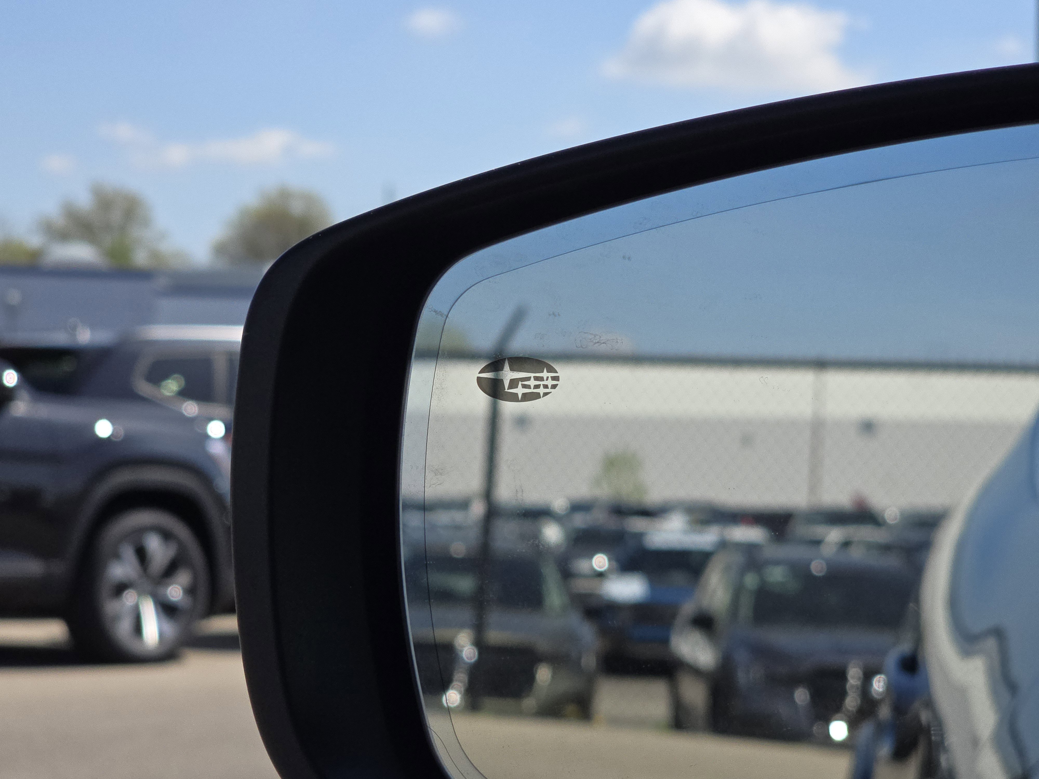 Certified 2025 Subaru Outback Premium w/ Popular Package #1 image 14