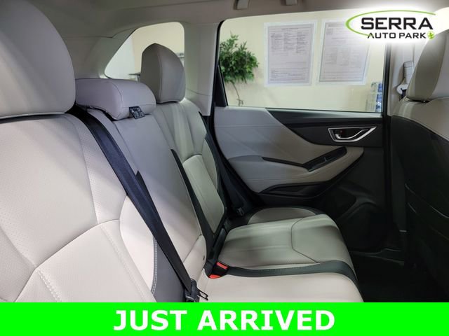 Used 2020 Subaru Forester Limited w/ Popular Package #3 AWD/4WD image 15