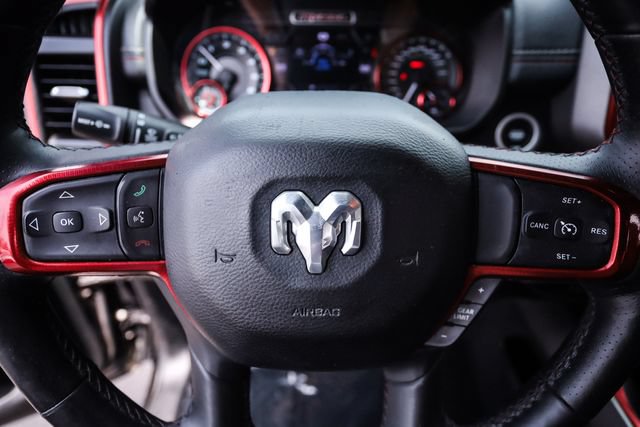 Used 2019 RAM 1500 Rebel w/ Level 1 Equipment Group AWD/4WD image 43