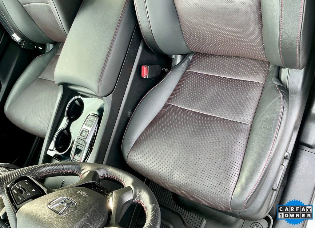 Used 2025 Honda Ridgeline Black Edition image 42