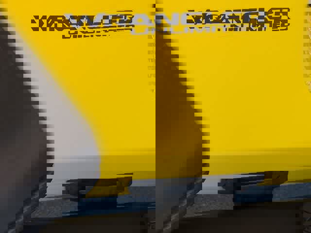 Used 2021 Jeep Wrangler Unlimited Rubicon image 13