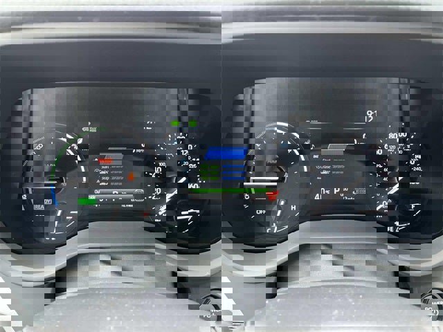 New 2026 Toyota Sienna LE image 31