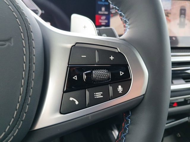 New 2026 BMW X7 M60i AWD/4WD image 28