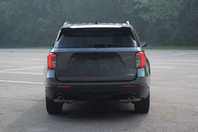 Used 2024 Ford Explorer ST-Line w/ Class IV Trailer Tow Package AWD/4WD image 26