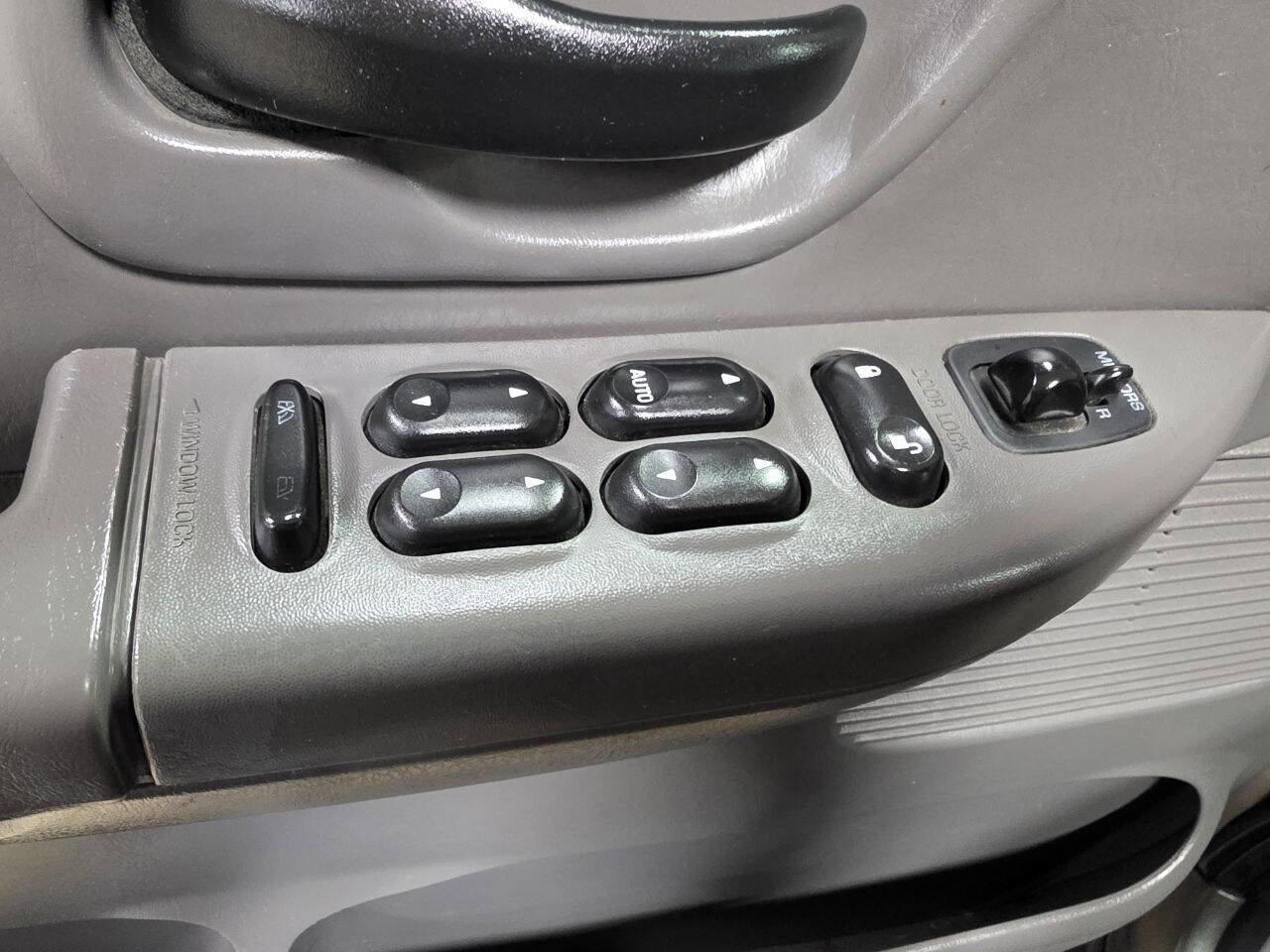 Used 2003 Ford F150 XLT AWD/4WD image 22