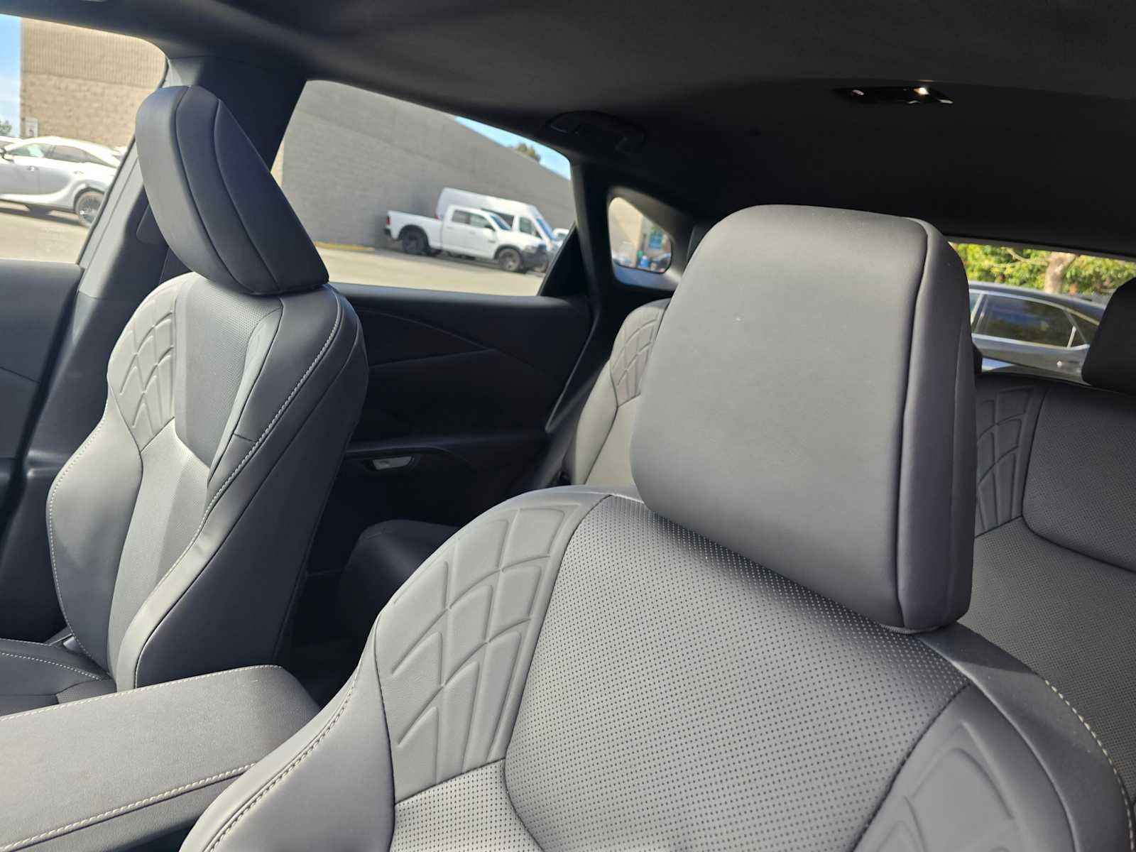 Certified 2025 Lexus RX 350 Premium w/ Accessory Package (P3) FWD image 24