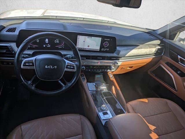 Used 2024 Kia Telluride EX X-Line AWD/4WD image 16