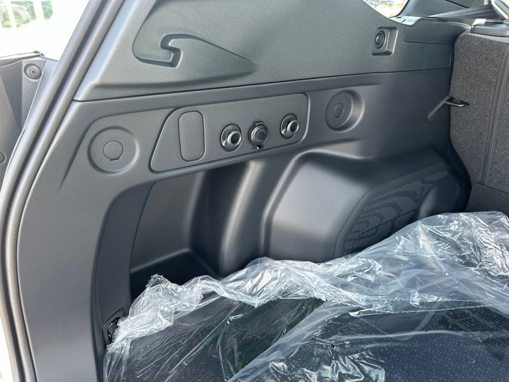 New 2026 Subaru Forester AWD/4WD image 26
