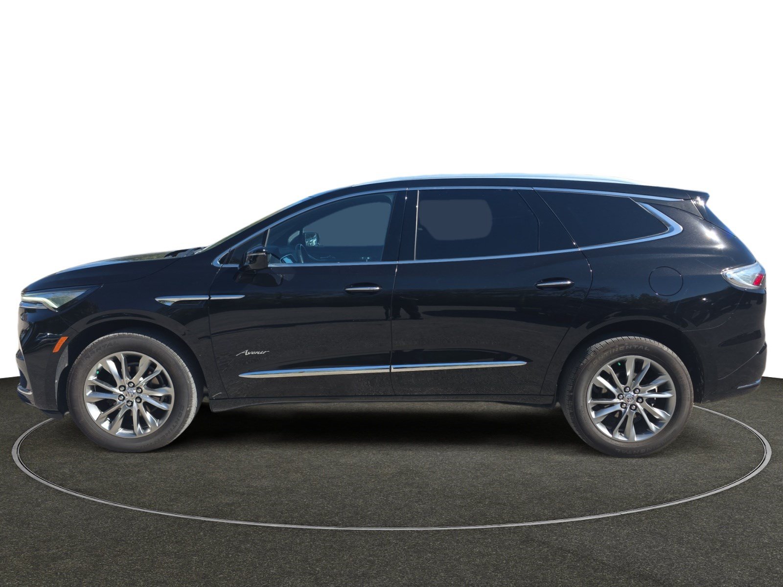 Used 2024 Buick Enclave Avenir w/ Avenir Technology Package AWD/4WD image 2