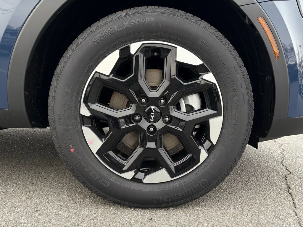 New 2026 Kia Sorento S w/ S Panoramic Sunroof Package FWD image 34