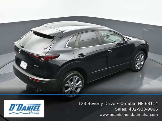 Used 2023 MAZDA CX-30 AWD 2.5 S w/ Select Package image 18