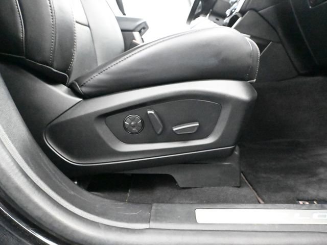 Used 2021 Ford Explorer Platinum w/ Equipment Group 601A image 50