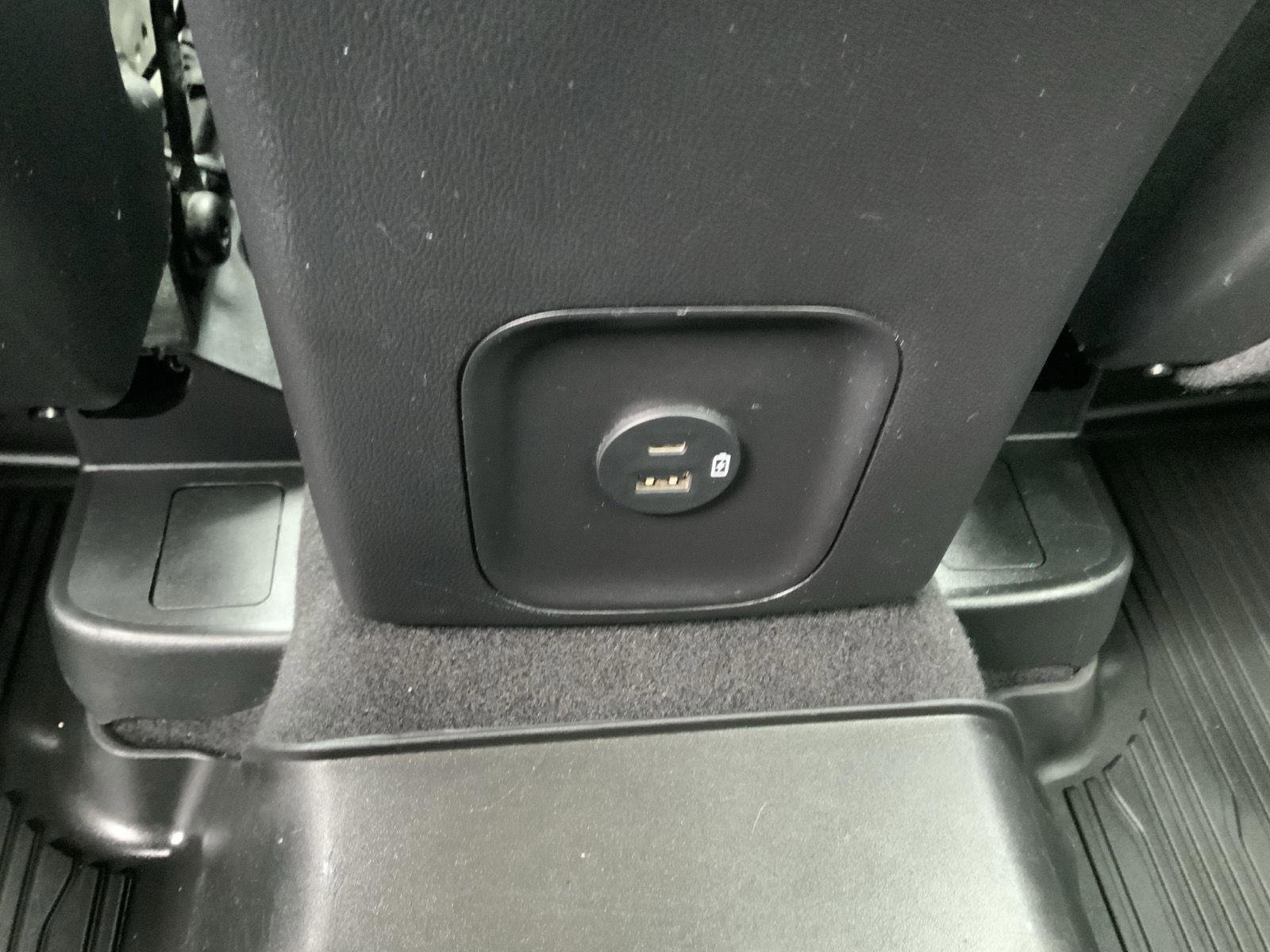 Used 2022 Ford Escape SE w/ Convenience Package image 52