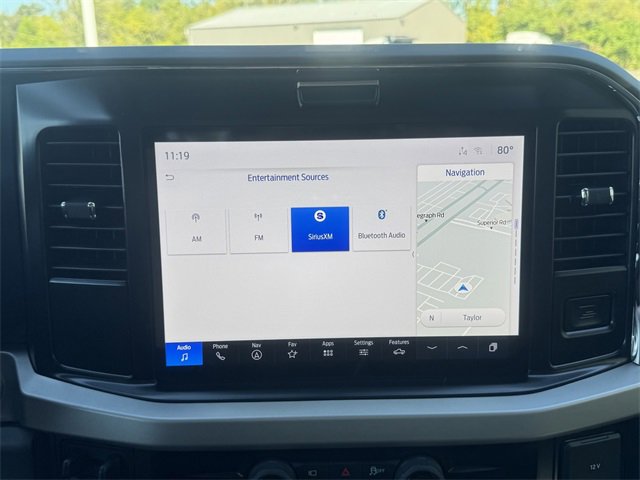 New 2026 Ford F350 XLT w/ XLT Premium Package image 19