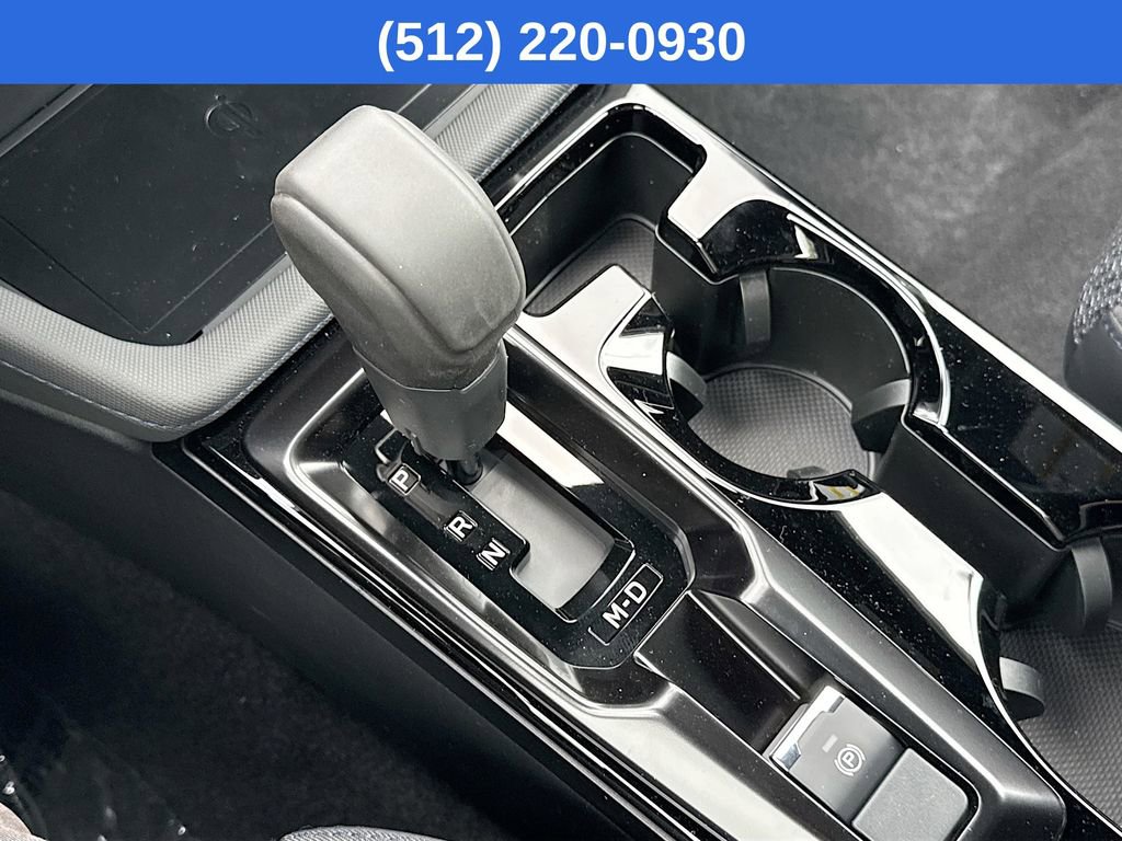 New 2026 Subaru Forester Premium image 21