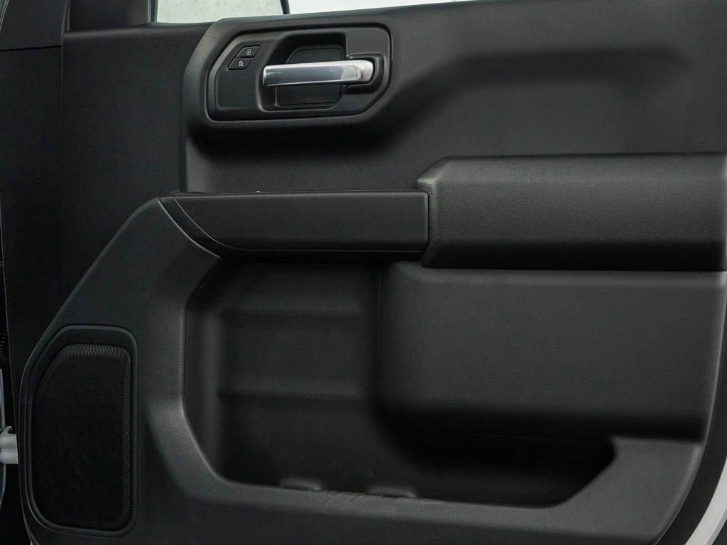 New 2026 GMC Sierra 1500 Pro w/ Graphite Edition AWD/4WD image 8