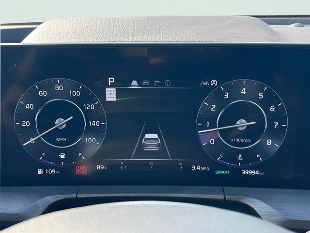 Used 2024 Kia Telluride SX Prestige X-Line AWD/4WD image 22