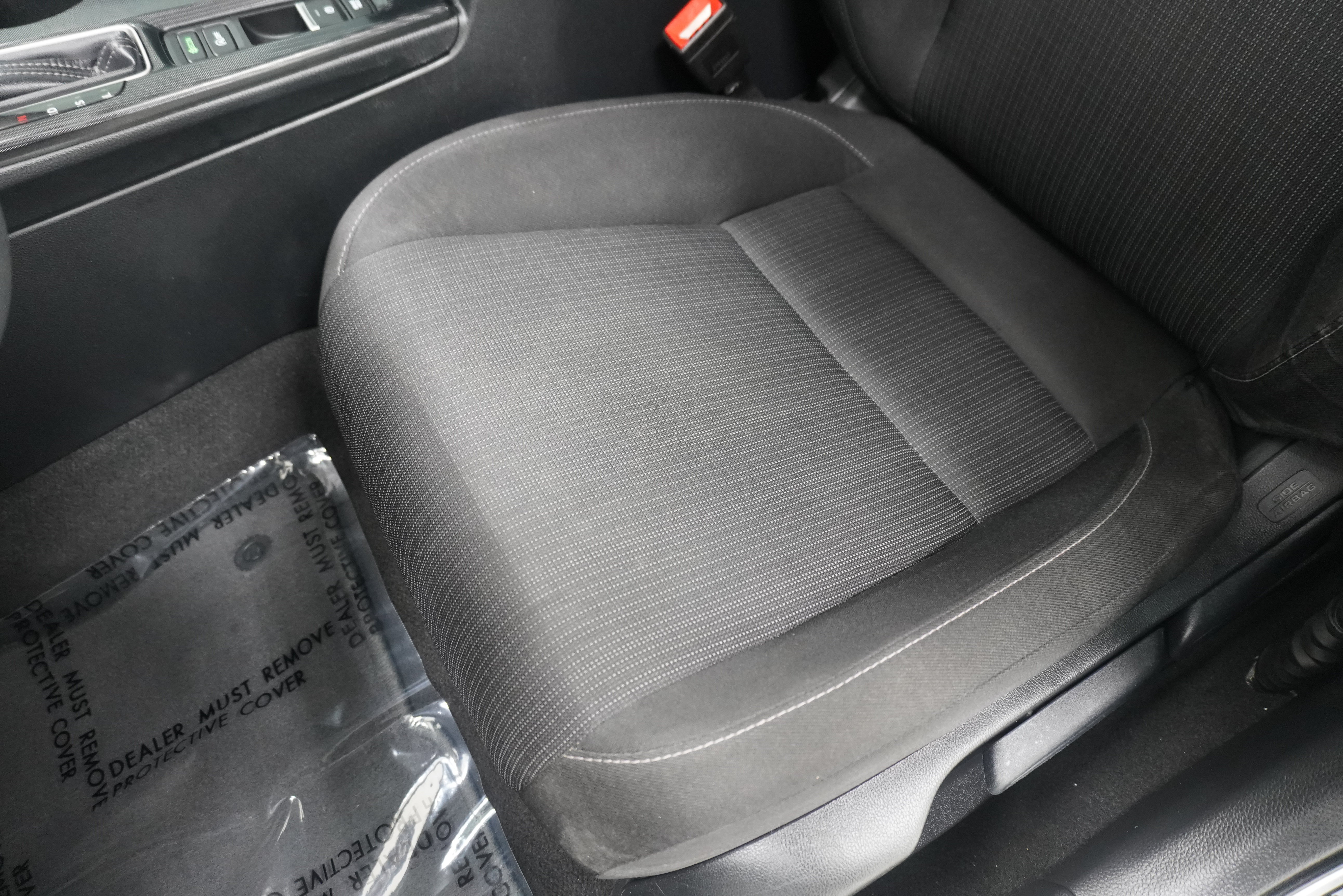Used 2023 Honda Civic LX image 12