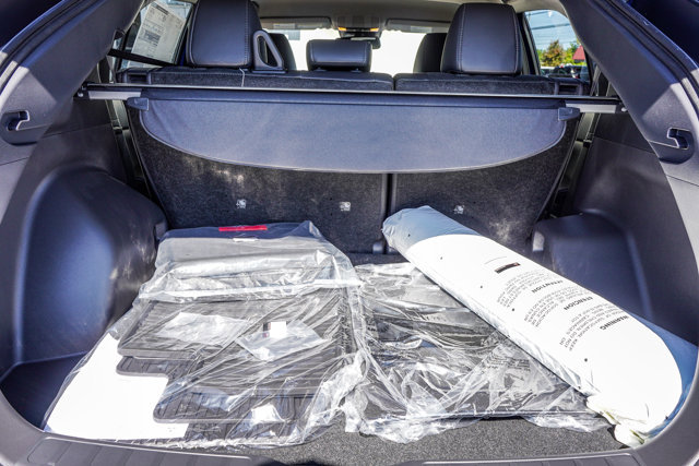 New 2026 Mitsubishi Eclipse Cross SE image 46