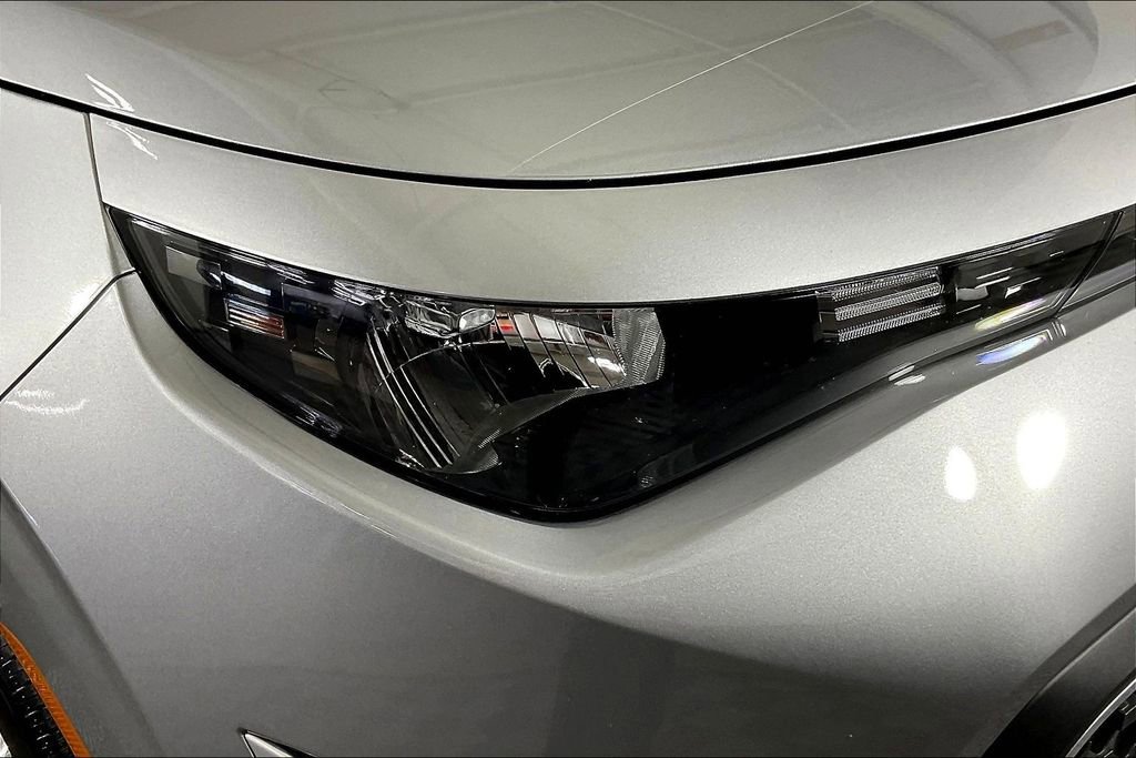 Used 2025 Kia Soul LX image 38
