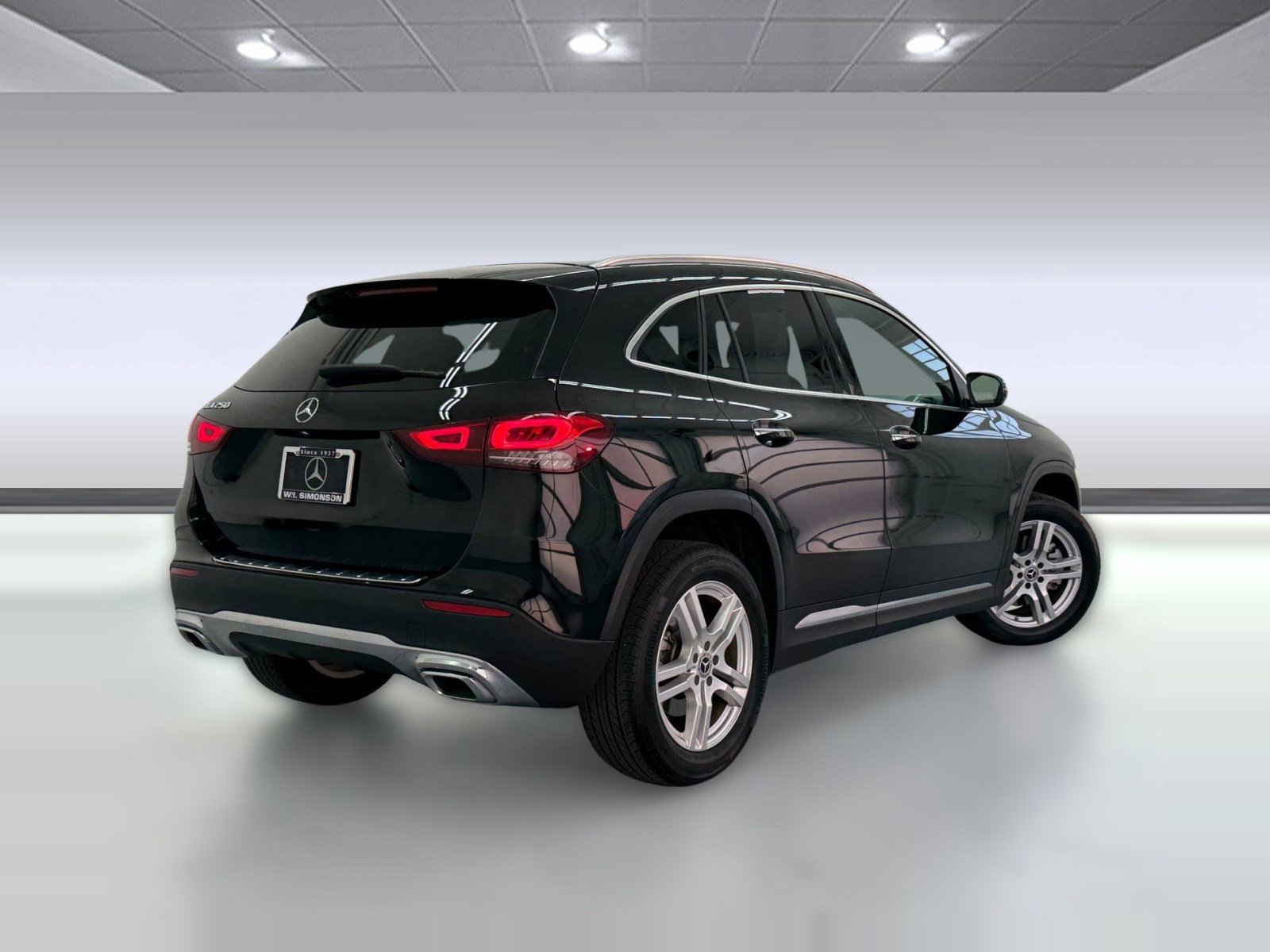 Used 2023 Mercedes-Benz GLA 250 image 8
