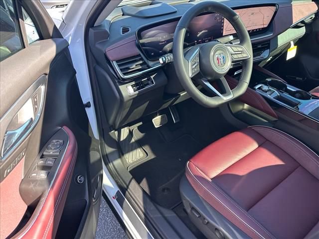 New 2026 Buick Envision Sport Touring image 17
