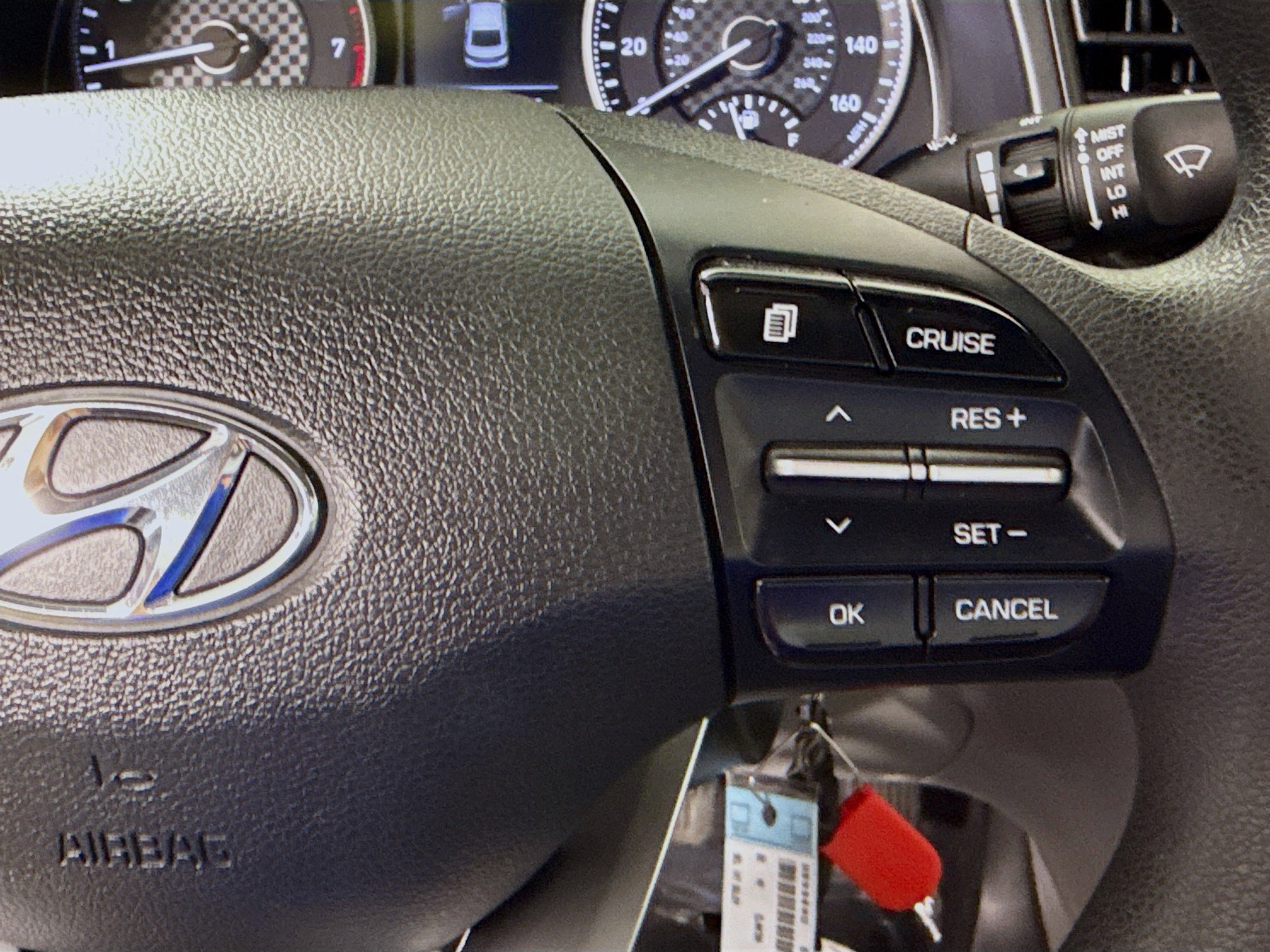 Used 2020 Hyundai Elantra SEL w/ Convenience Package (C2) FWD image 15