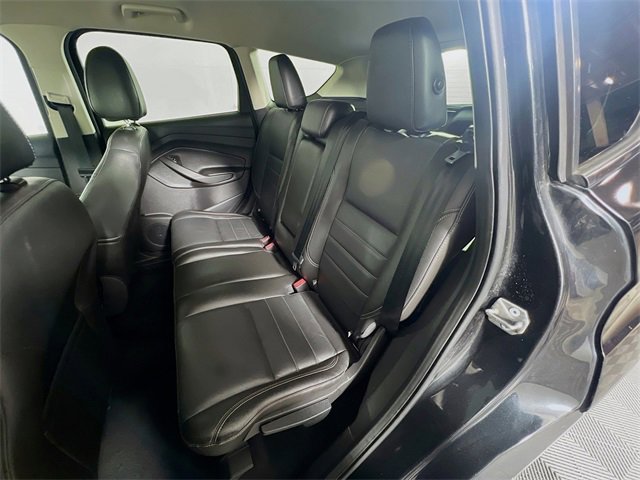 Used 2014 Ford Escape Titanium image 26