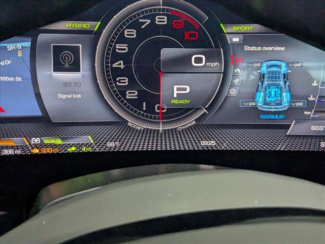 Used 2024 Ferrari 296 GTS image 10