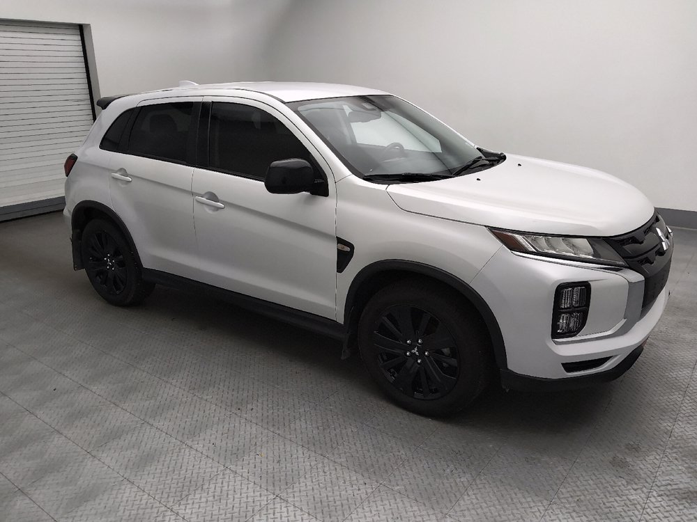 Used 2024 Mitsubishi Outlander Sport AWD image 11
