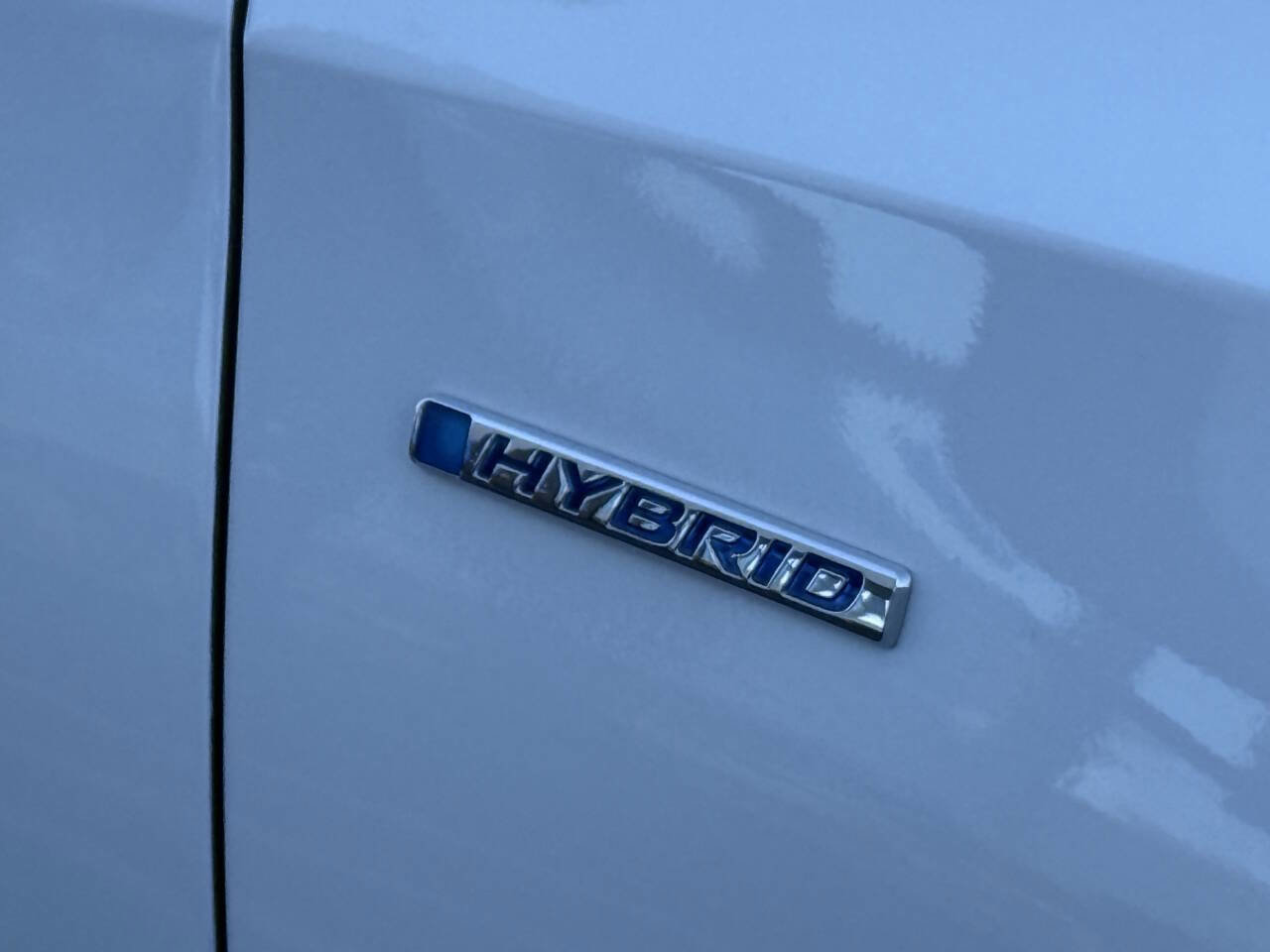 Used 2019 Honda Insight Touring image 20