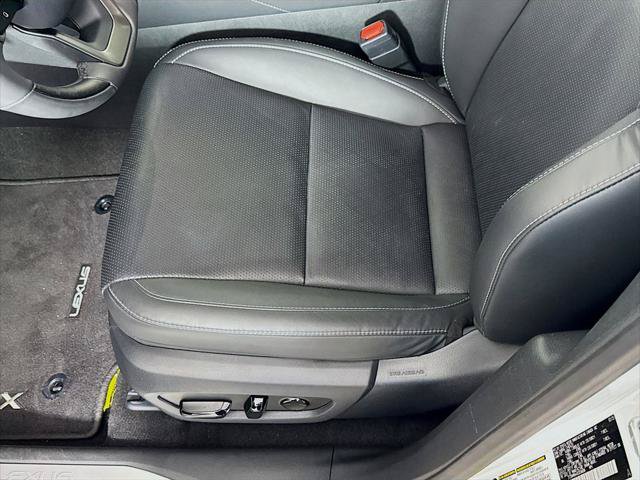 Certified 2025 Lexus RX 350 Premium Plus w/ Convenience Package FWD image 20
