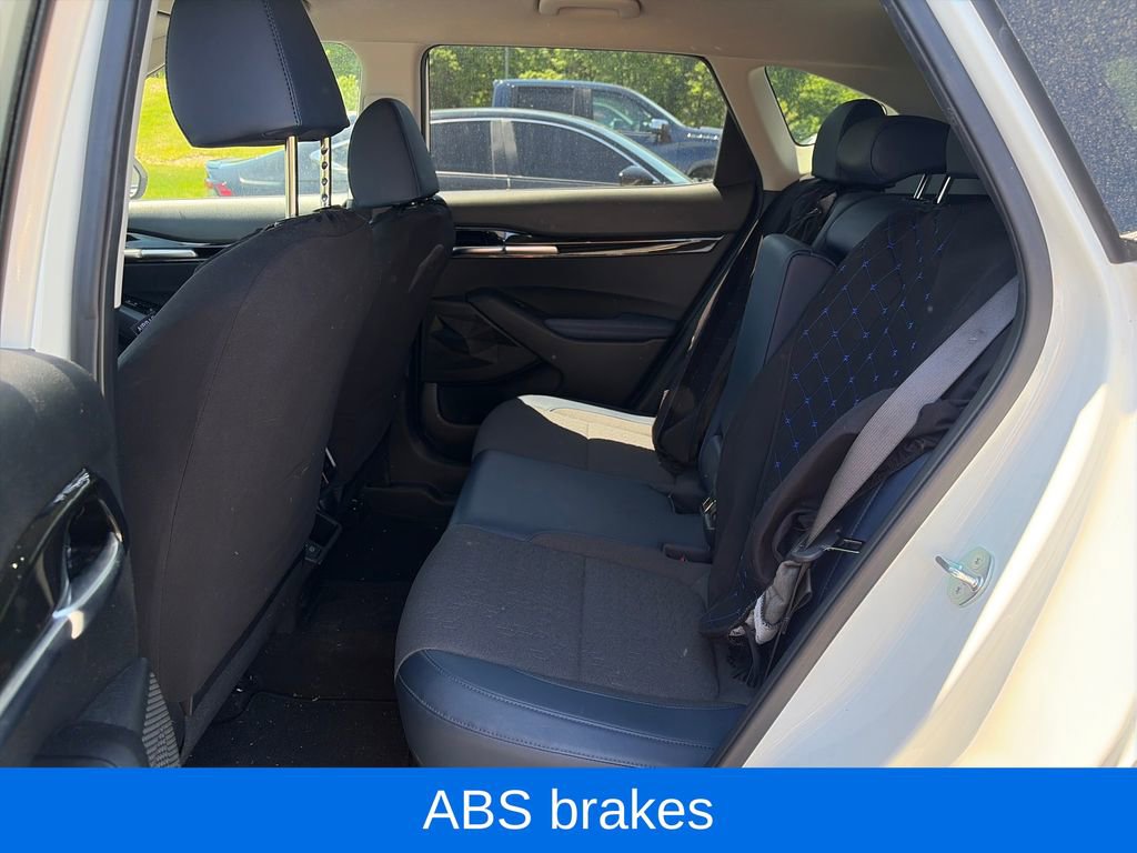 Used 2024 Kia Seltos S FWD image 25