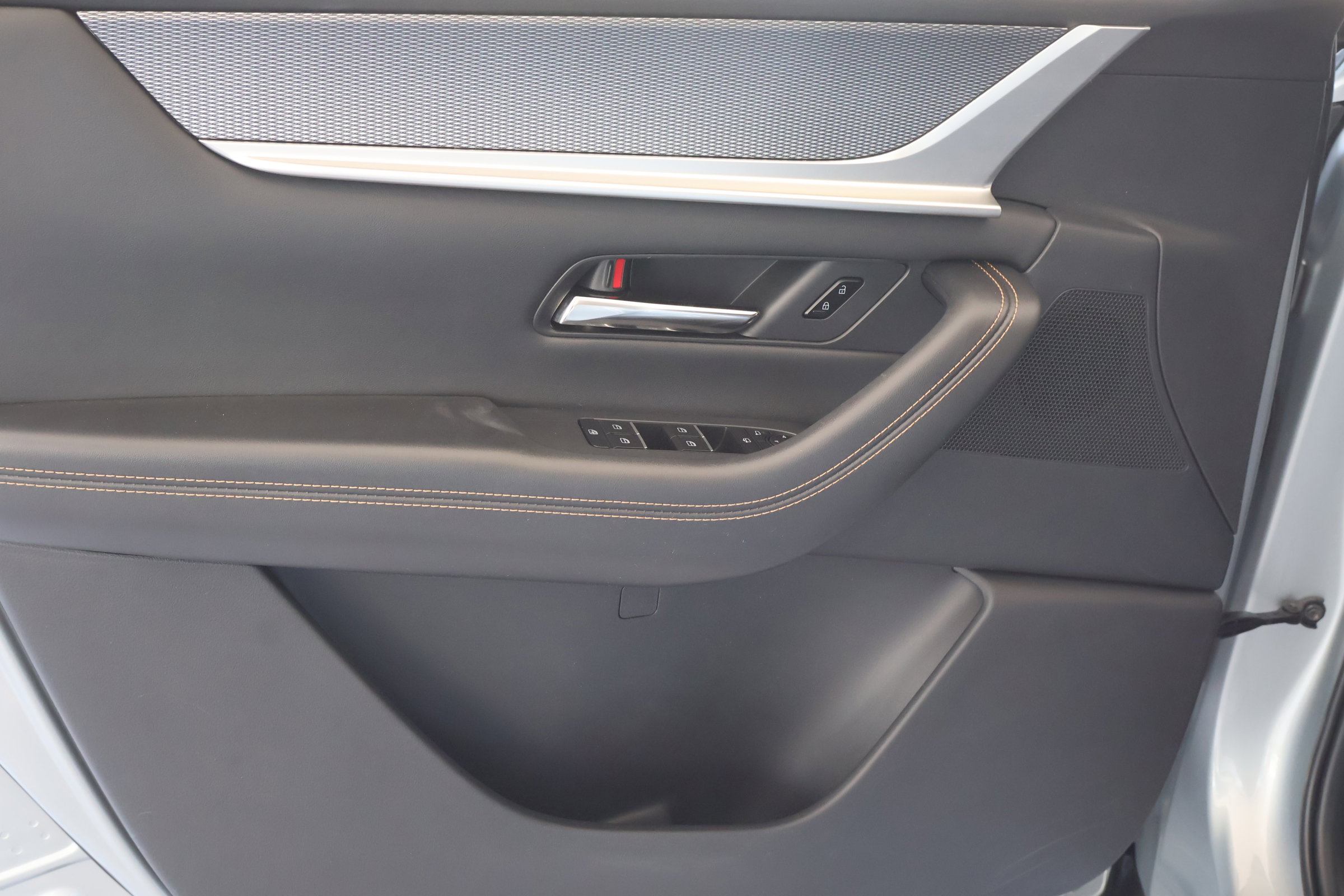 Used 2025 MAZDA CX-90 3.3 Turbo w/ Premium Plus Pkg AWD/4WD image 15