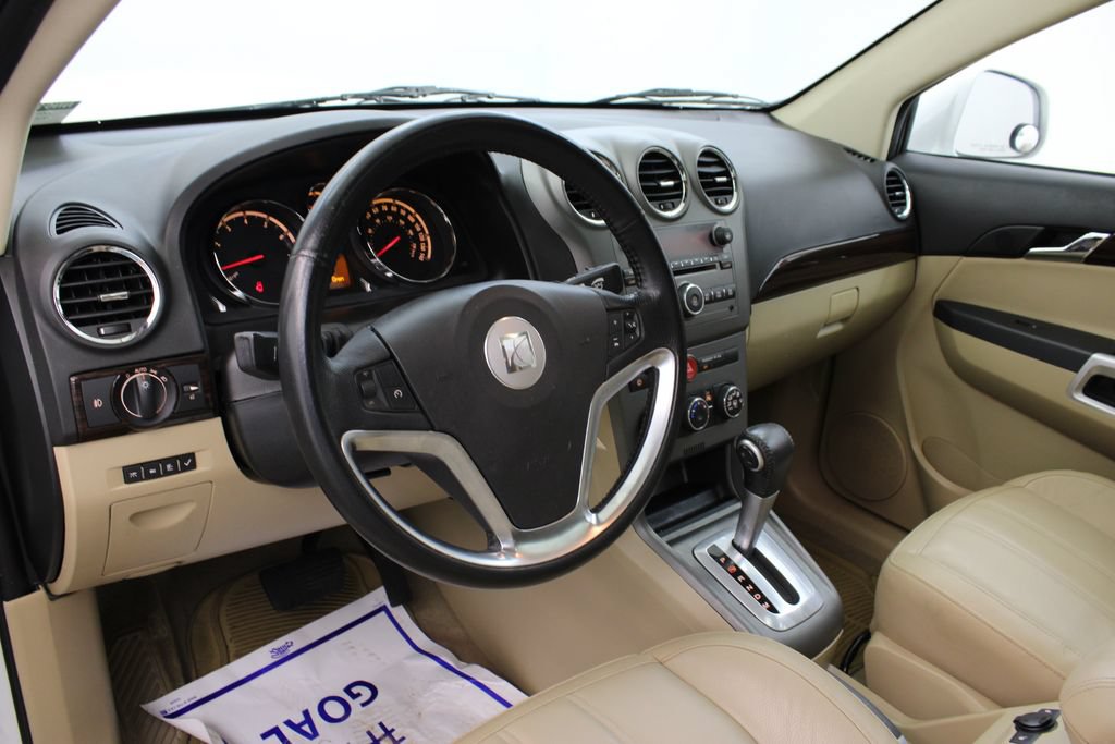 Used 2009 Saturn Vue XR w/ Premium Trim Package FWD image 14