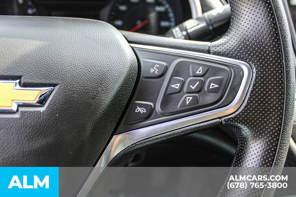 Used 2024 Chevrolet Malibu LT FWD image 26