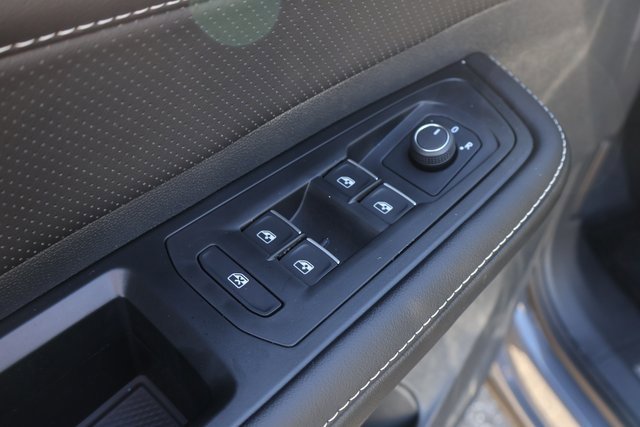 New 2026 Volkswagen Atlas SEL image 11